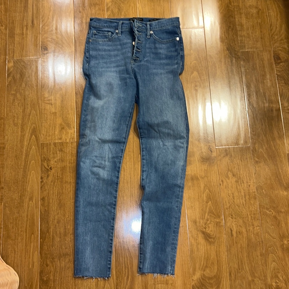 BANANA REPUBLIC JEANS